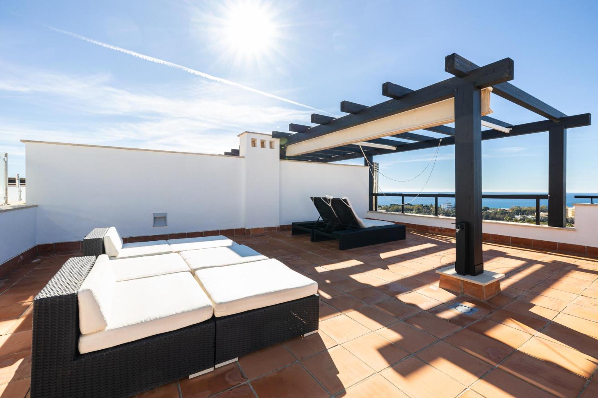 Duplex De Lujo Golf
