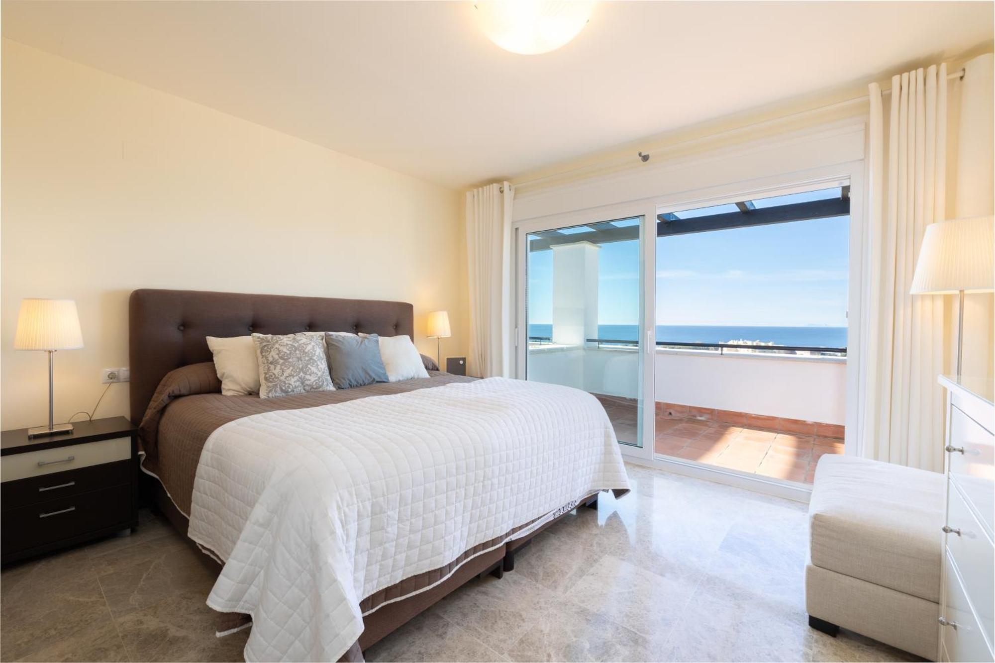 Ferienhaus Duplex De Lujo Golf